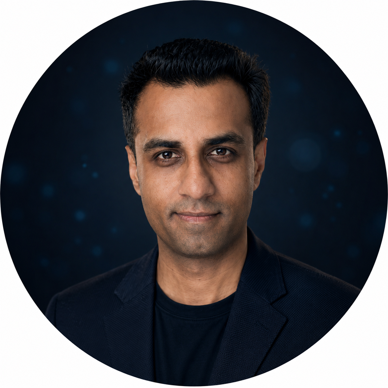 Rohit Saini